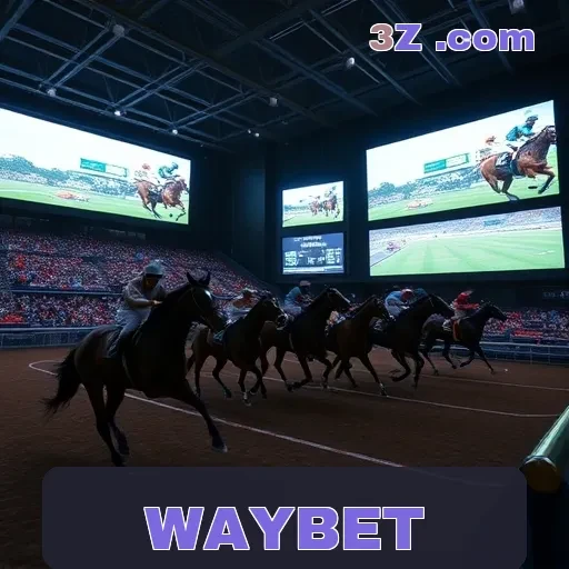 WAYBET: Dicas Imperdíveis para Conquistar Vencedores nas Apostas