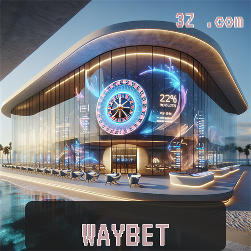 Entre no Mundo do Casino WAYBET e Ganhe