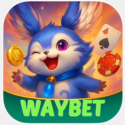 WAYBET - Descubra a melhor plataforma de jogos no Brasil hoje mesmo!