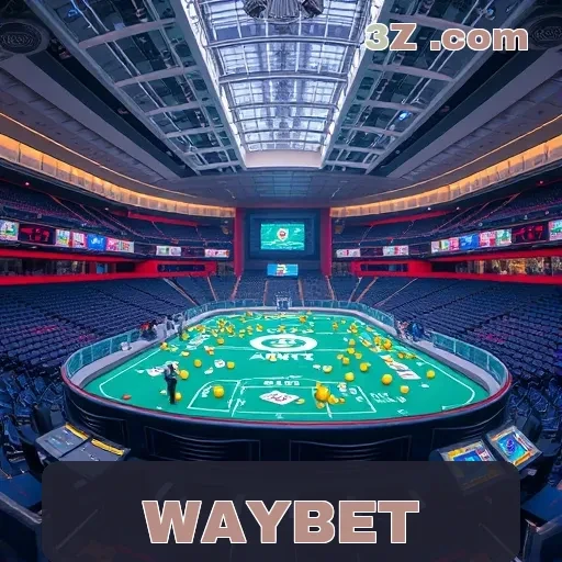 WAYBET: Promoções Imperdíveis para Aumentar Seus Ganhos e Diversão