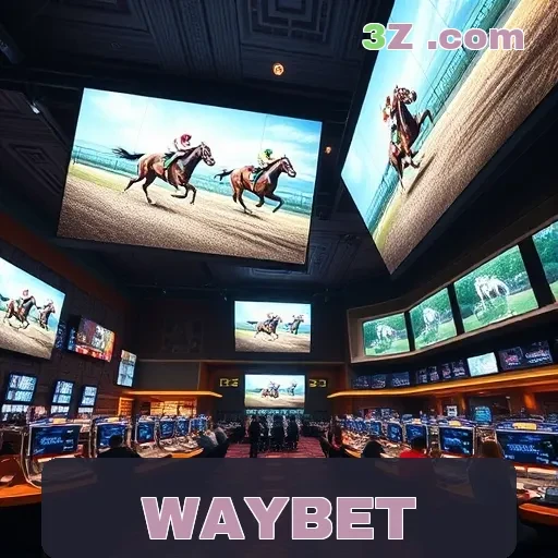 WAYBET: Seu Registro Rápido para Uma Experiência de Apostas Incrível