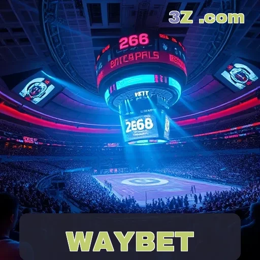 WAYBET: Conheça o Suporte Que Revoluciona a Experiência dos Jogadores