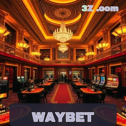 WAYBET: Entre na Diversão dos Jogos de Mesa e Ganhe Emoções