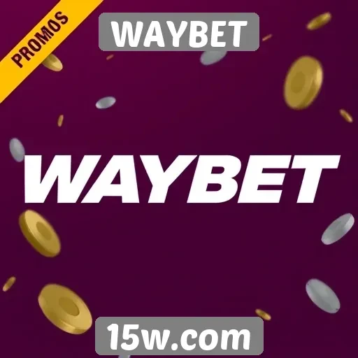 Novas promoções mensais disponíveis no WAYBET