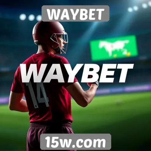 Comparação entre WAYBET e concorrentes do mercado