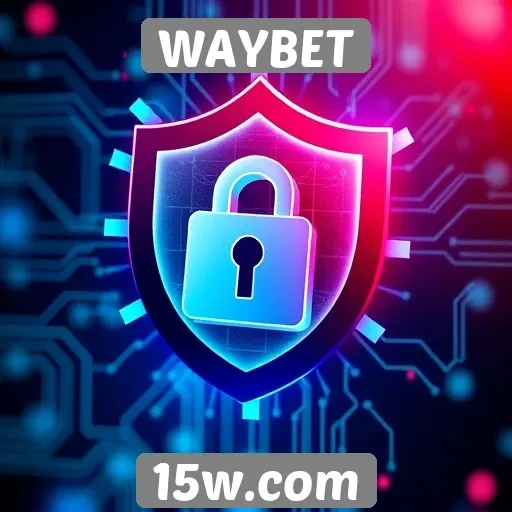 Análise da segurança no site de jogos WAYBET